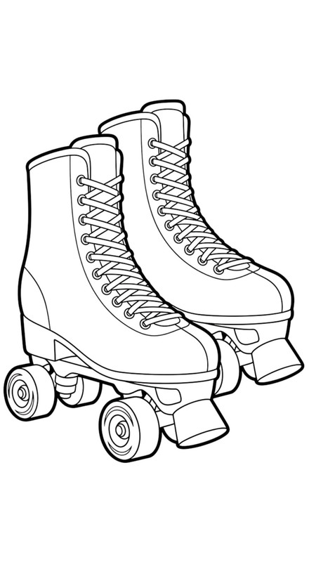 Coloring page (6644) jpeg