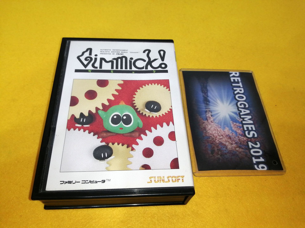 希少！昭和時代 ファミコン スロットクイズカード 新品 gi1.jpg