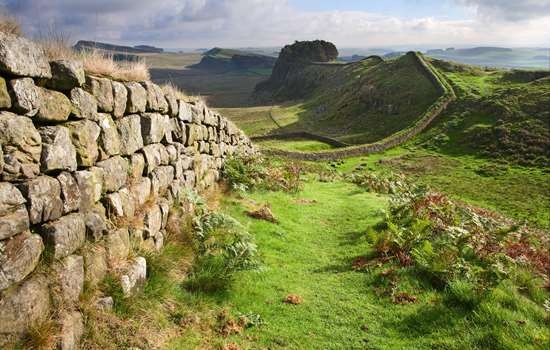 Hadrian’s Wall