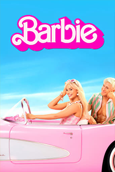 Barbie Torrent (2023) WEB-DL 720p/1080p Dual Áudio