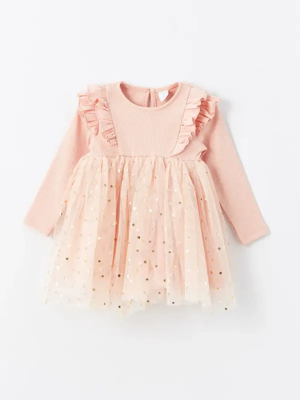 Robes Bébé Fille