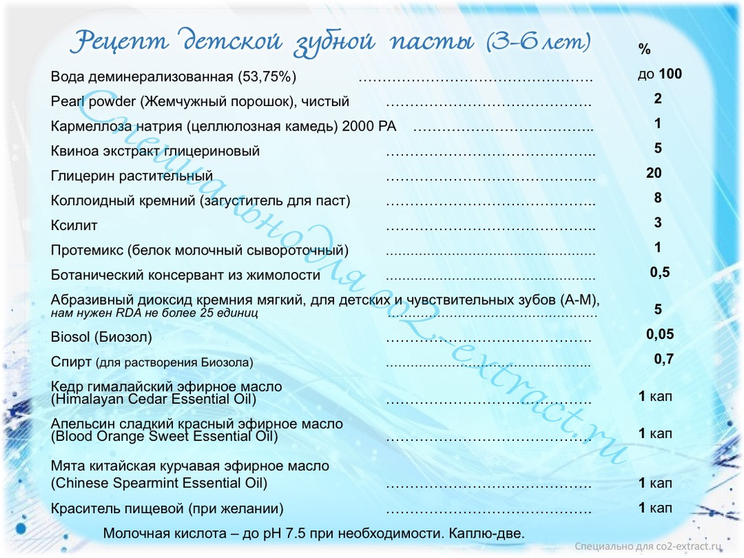 Слайд 5 Детская 3-6