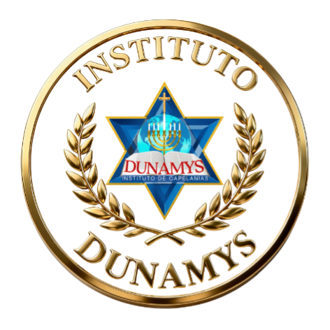 Selo 10 Anos Instituto Dunamys