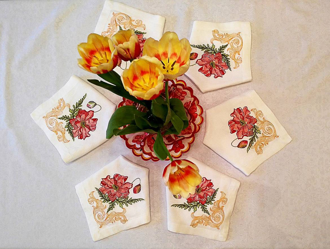 винтажный этюд уют и комфорт  (5)