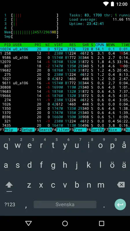 Download Termux APK