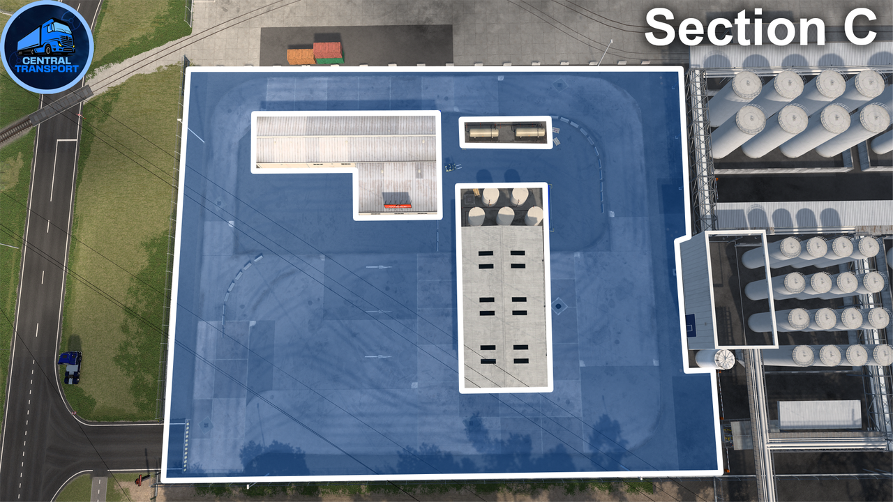 Section C - WGCC