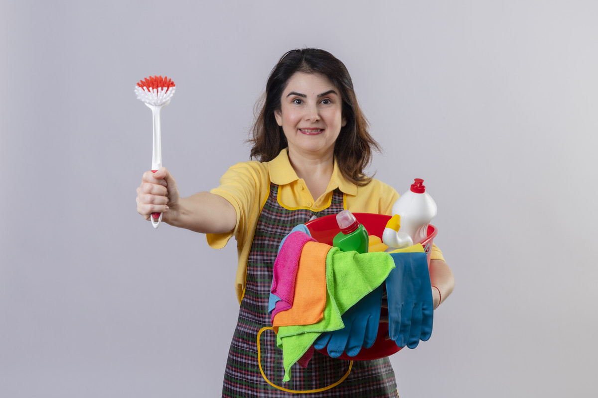 cook and maid services in Hyderabad