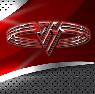 Van Halen - Sammy Hagar Hits (2022) .Flac+Wav