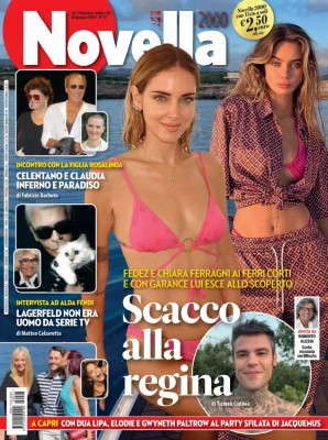 Novella 2000 N.27 - Giugno 2024