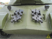 Советский тяжелый танк ИС-3, Музей военной техники УГМК, Верхняя Пышма IMG-5453