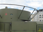 Советский средний танк Т-28, Музей военной техники УГМК, Верхняя Пышма IMG-2070
