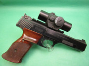 Modifying a Model 41 Barrel IMG-0094-1