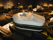 Советский легкий танк Т-26 обр. 1933 г., Музей военной техники, Верхняя Пышма DSCN2118