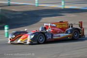 24 HEURES DU MANS YEAR BY YEAR PART SIX 2010 - 2019 - Page 21 2014-LM-34-Franck-Mailleux-Michel-Frey-Jon-Lancaster-20