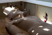 Tres noches en El Cairo - Blogs of Egypt - Giza, Saqqara y Menfis (6)