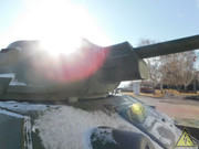 Советский средний танк Т-34, СТЗ, Волгоград DSCN7152