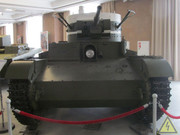 Советский легкий танк Т-26 обр. 1933 г., Музей военной техники, Верхняя Пышма IMG-9987
