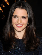 Rachel Weisz - "The Wrestler" Premiere in Los Angeles 12/16/2008