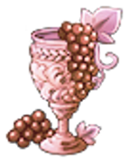 Rose-Goblet-Grapes