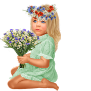 Baby-with-a-rabbit-17