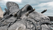 2-ddraig-saddle