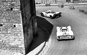 Targa Florio (Part 4) 1960 - 1969  - Page 15 1969-TF-250-013