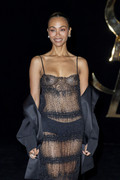 Zoe-Saldana-See-Through-Saint-Laurent26PFW355