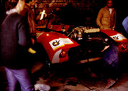 Targa Florio (Part 5) 1970 - 1977 - Page 5 1973-TF-66-Larini-Finiguerra-003