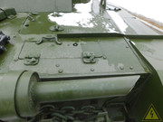 Макет советского легкого танка Т-26 обр. 1933 г.,  Первый Воин DSCN7792