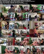 BTS Director's Cut - Kane Hardy and Micky Mallato 2nd Angle