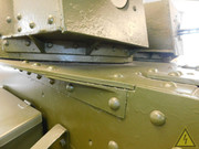 Советский легкий танк Т-26 обр. 1931 г., Музей военной техники, Верхняя Пышма DSCN4285