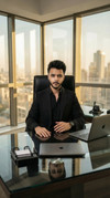 Adil Chandio