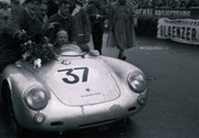 24 HEURES DU MANS YEAR BY YEAR PART ONE 1923-1969 - Page 37 55lm37P550RS_H.Polensky-R.von.Frankerberg