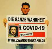 Die ganze Wahrheit über Corona und COVID-19-Pandemie. Zwangstherapie und Januarkonferenz