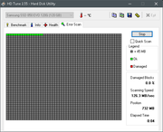 Problém BSOD Windows 7 Home Premium ntfs.sys.