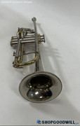 CG Conn 1964 Connstellation 38B Trumpet sn C76362 (10)