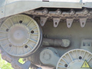 Советский тяжелый танк ИС-2, Ковров IMG-4942