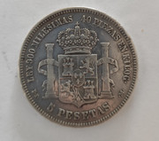 Mis monedas sobre la peseta (breve historia) 1615051994661