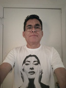 Thank you Ryan Lowe (and the cast of Chicago)