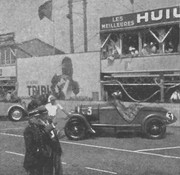 24 HEURES DU MANS YEAR BY YEAR PART ONE 1923-1969 - Page 13 34lm03-Lorraine-Dietrich-B3-6-JEVernet-DPorthault-2