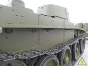 Советский легкий танк БТ-7, Музей военной техники УГМК, Верхняя Пышма IMG-5755