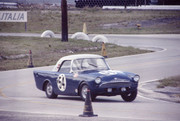 1963 International Championship for Makes 63seb54-S-Alpine-D-Jordan-JTitus-2