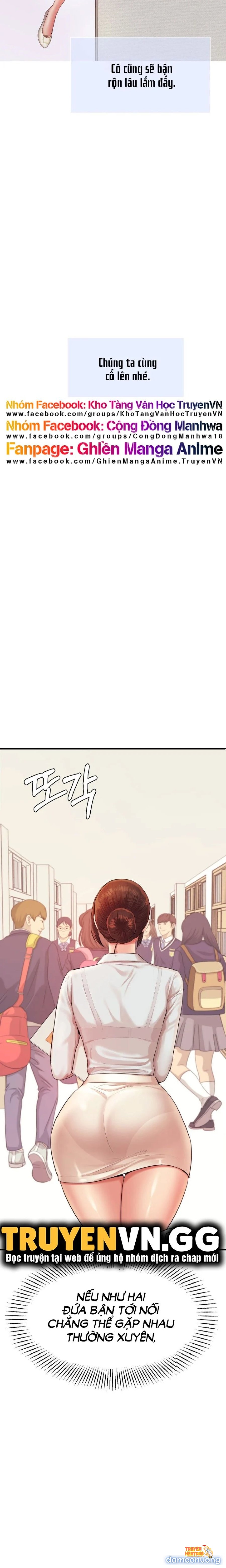 Trang truyện tmp hli0fdy trong truyện tranh Cô Giáo Ngoài Giờ - Chapter 18 - truyenhentai18.net