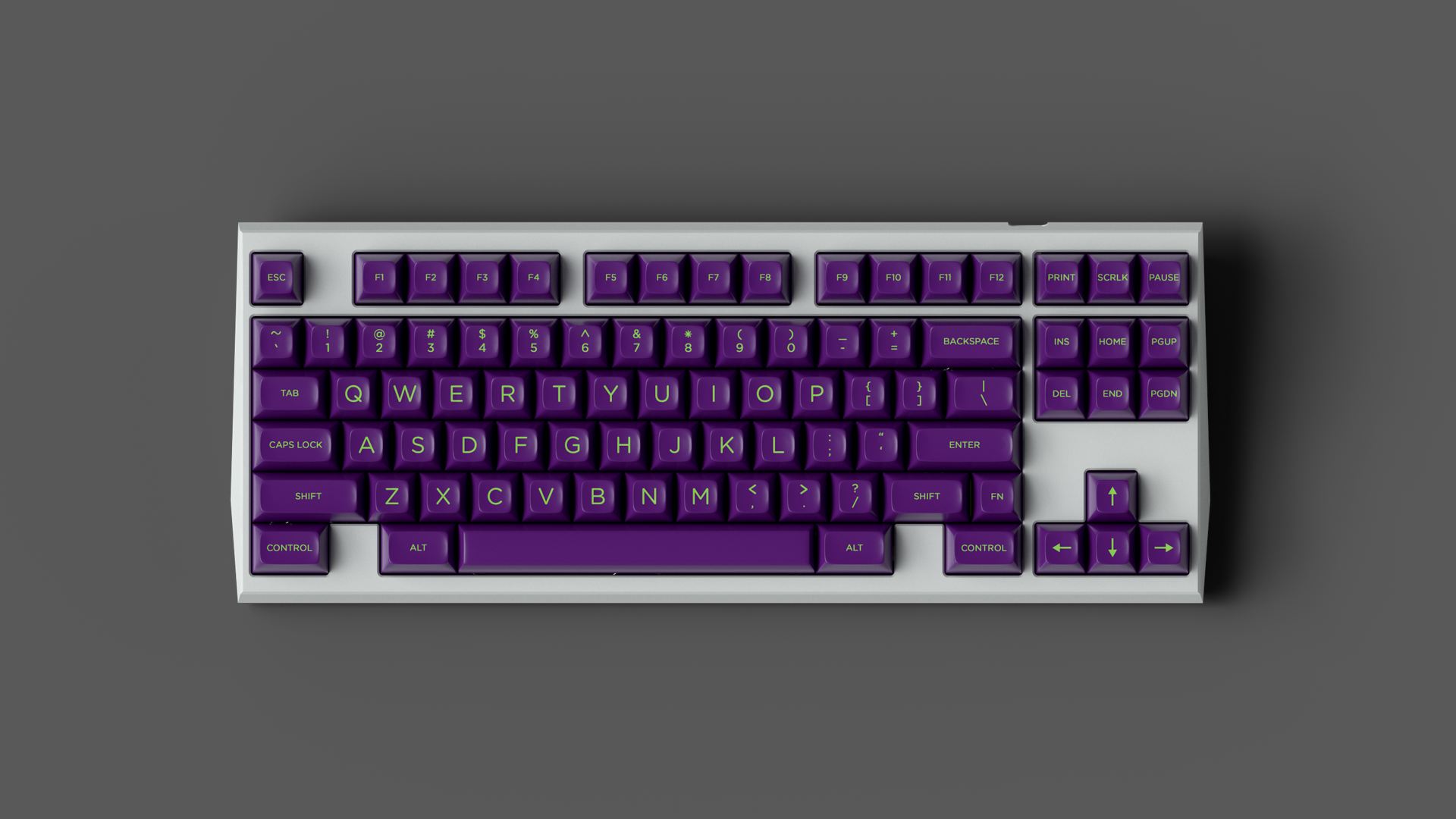 Project image