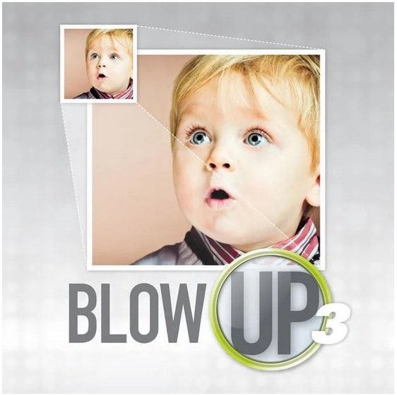 Exposure Software Blow Up version 3.1.4.389 Exposure Software Blow Up version 3.1.4.389