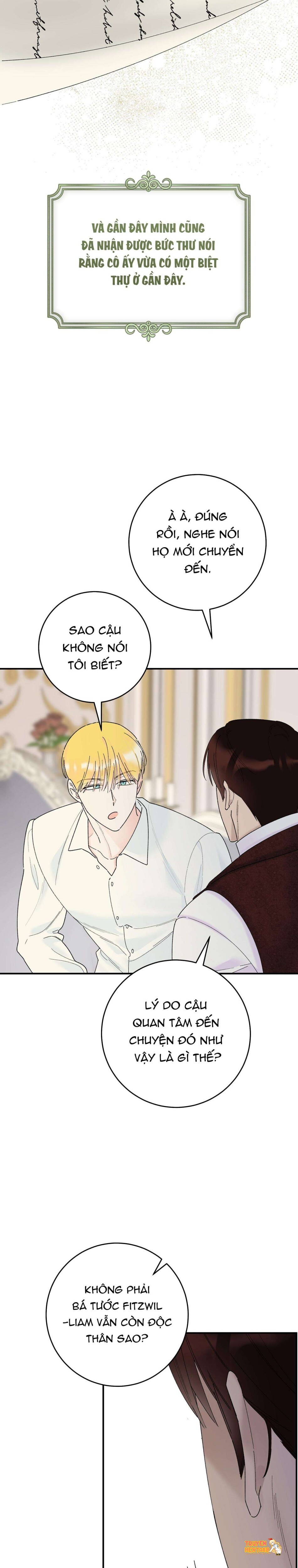 Xem ảnh [không Che] [18+] Sở Thích Khó Nói Của Quý Cô - Chapter 9 - tmpfgml tmd - Truyenhentaiz.net