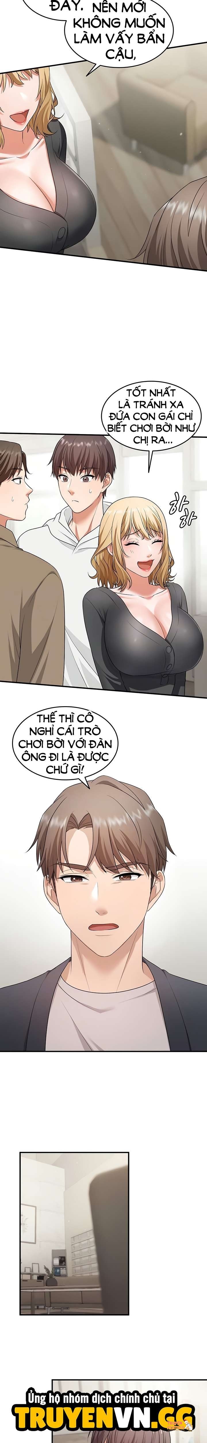 Xem ảnh Viết Lại Cuộc Đời - Chapter 8 - tmp64r lhsl - Truyenhentaiz.net