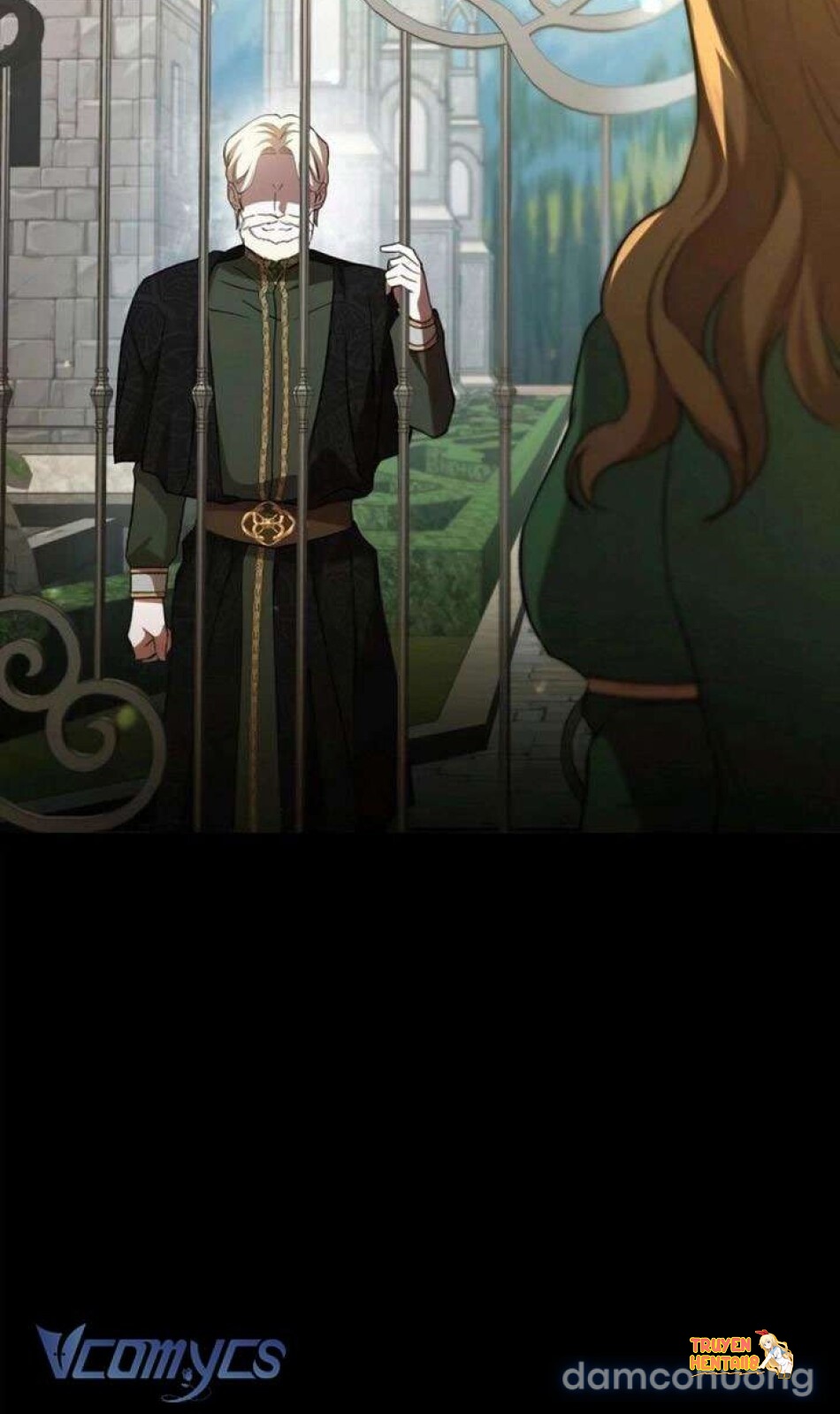 Xem ảnh [18+] Lần Thứ Hai Tôi Kết Hôn Với Quái Vật - Chapter 32 - tmpko83apr3 - Truyenhentaiz.net