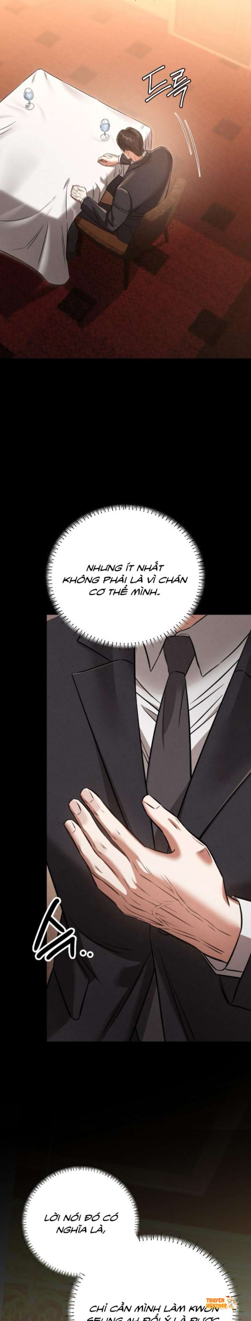 Xem ảnh [18+] Người Bạn Ban Đêm - Chapter 23 - tmp19kd5j48 - Truyenhentaiz.net