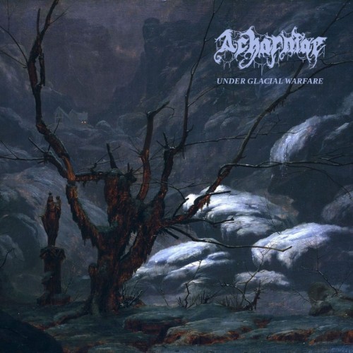 Acharniae - Under Glacial Warfare (2026) FLAC